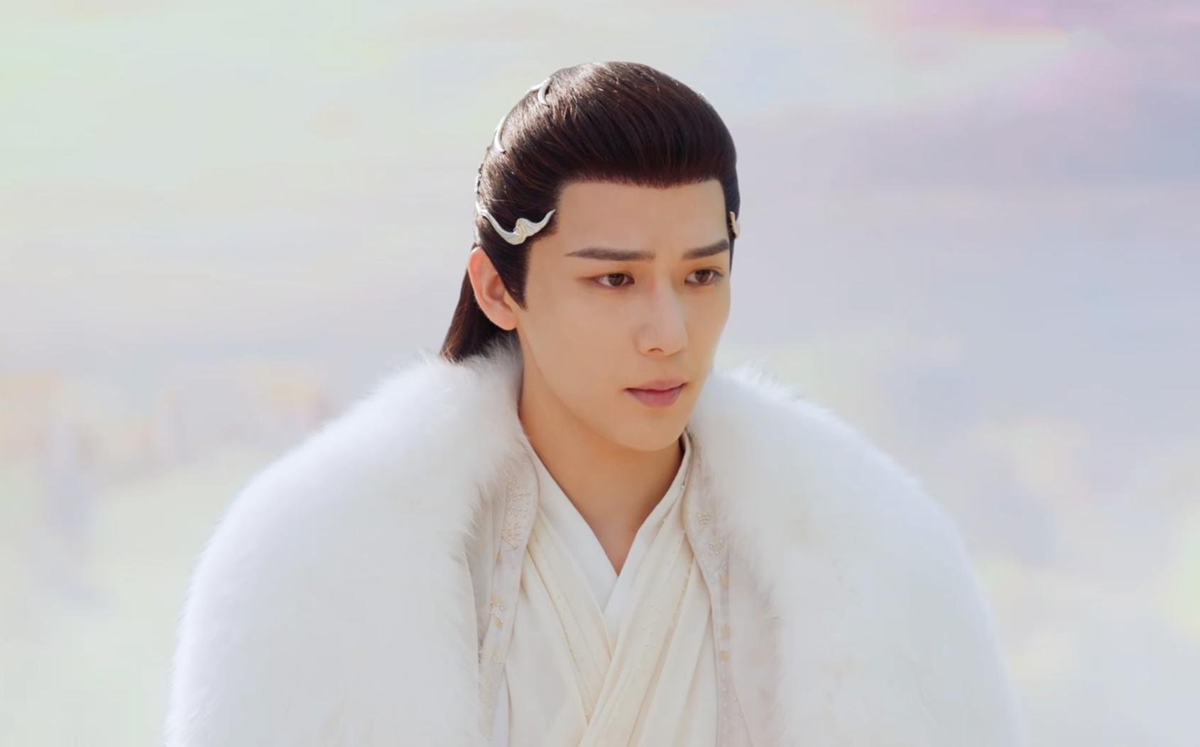 《神隐》:古晋的双标 电视剧《神隐》新的剧情中,古晋的所作所为令人