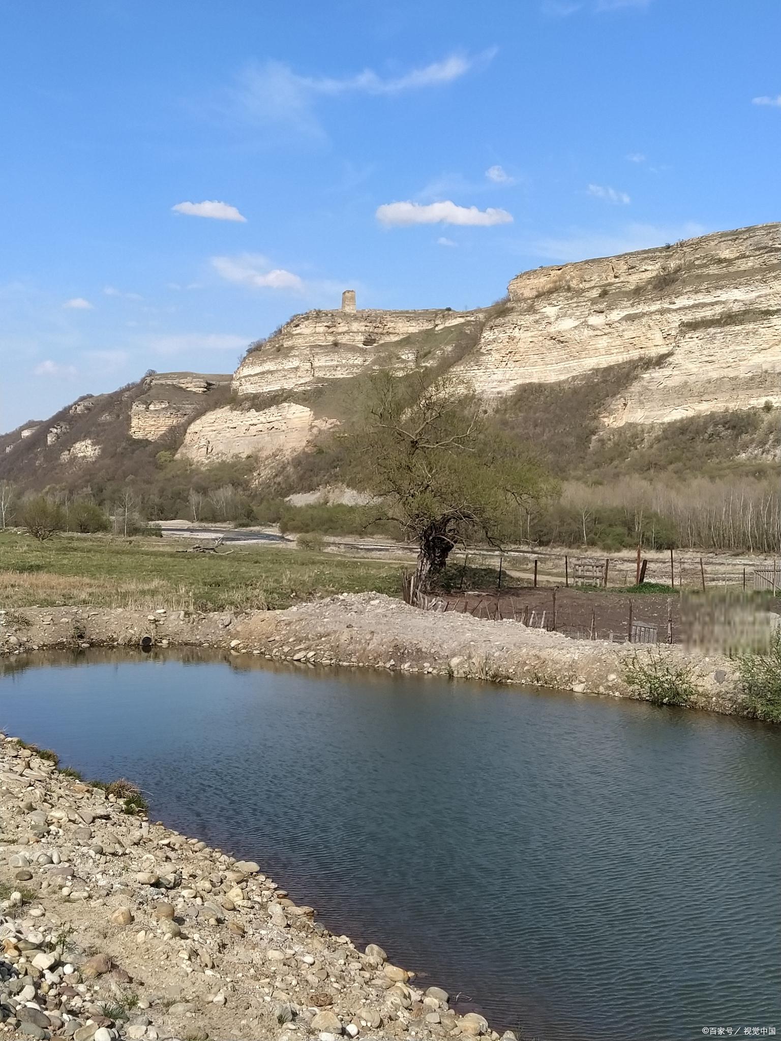 郭家沟村:一个充满活力和希望的社会主义新农村 位于下营镇东部的郭家