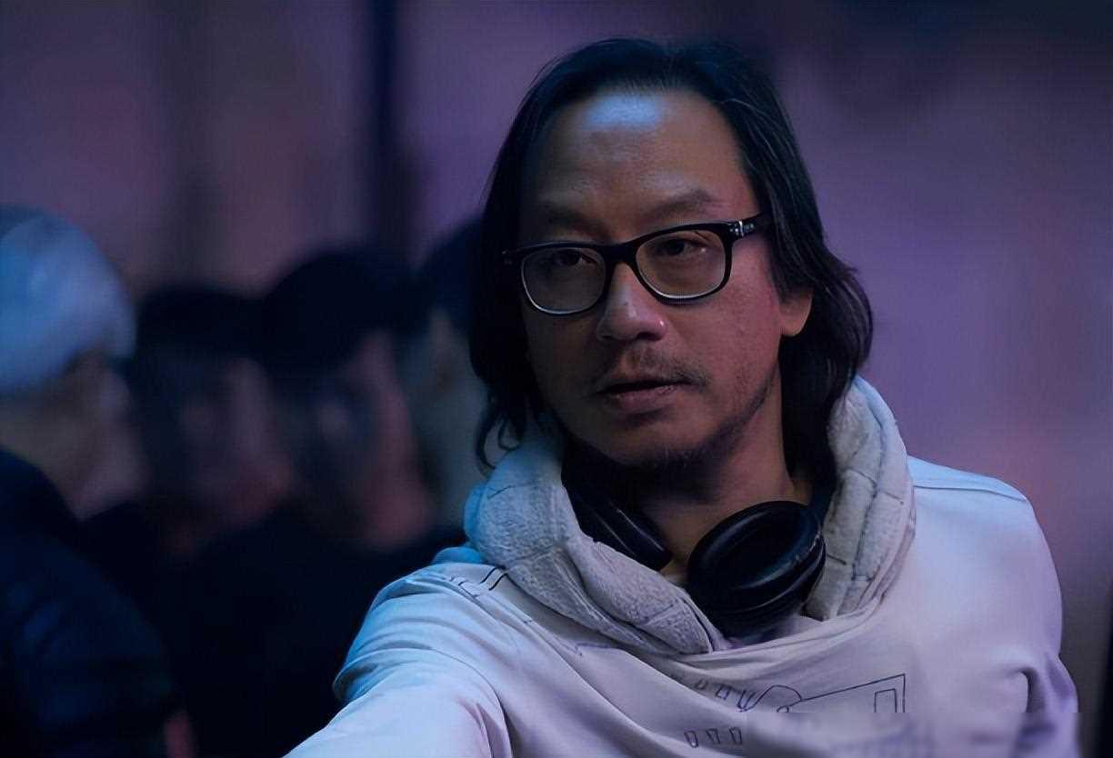 香港名导彭发:破产背后的爱与责任 之前,香港名导演彭发宣布破产,欠下
