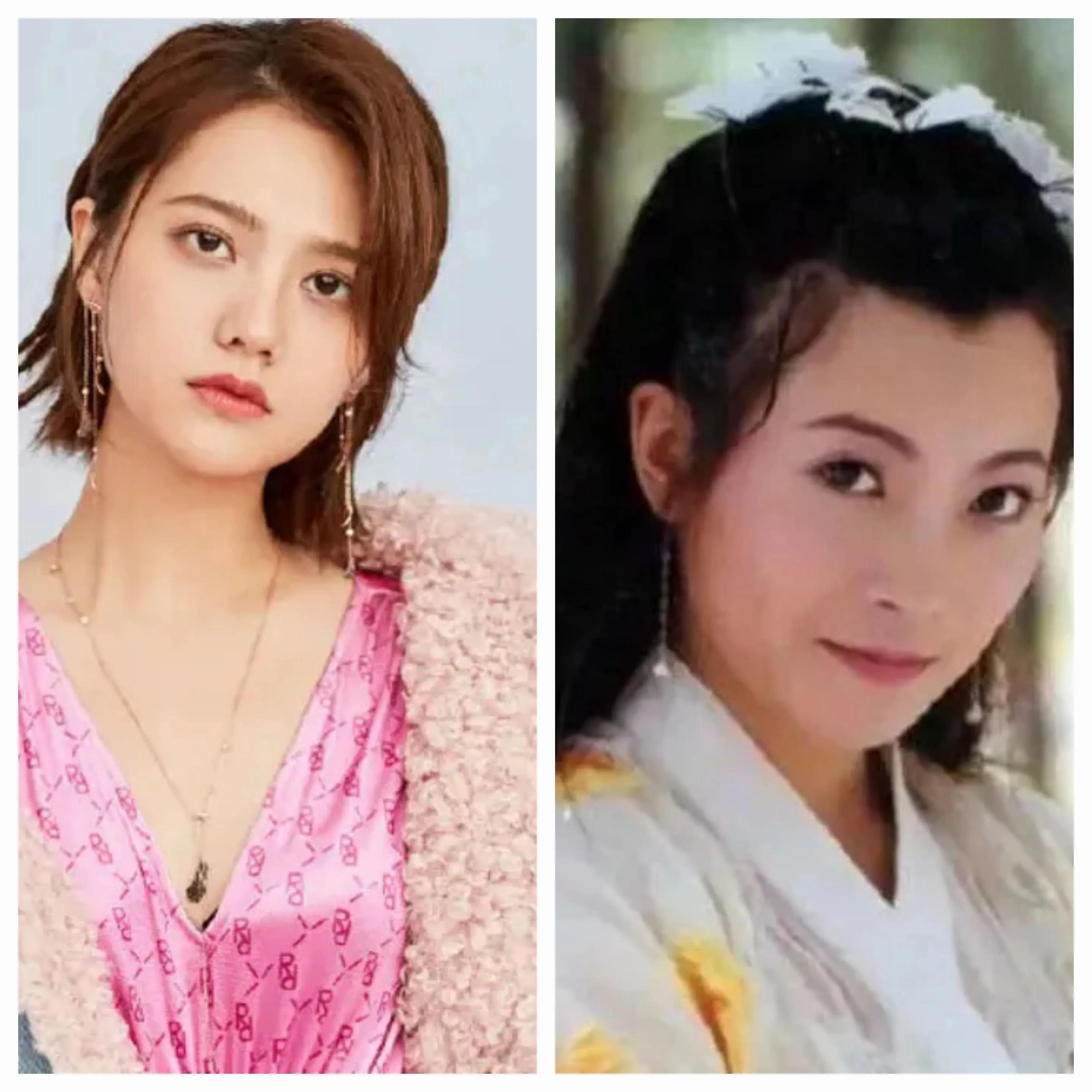 周一围或成新版《武林外史》王怜花最佳人选 如果《武林外史》重拍,我