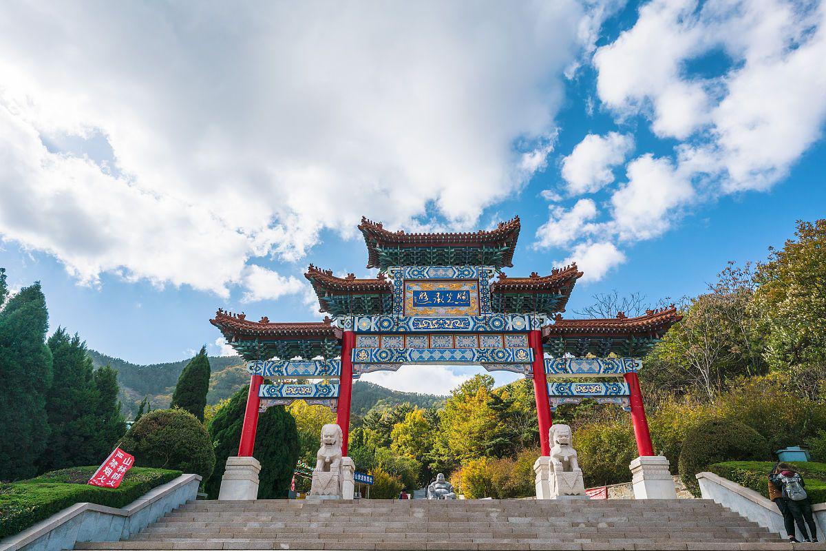 十大旅游胜地 辽源,位于东北的瑰宝之地,藏着无数令人心动的旅游景点