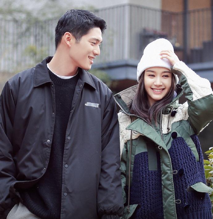 吴永恩与王子文分手后:事业起飞,人生大变样 2021年,王子文与吴永恩的