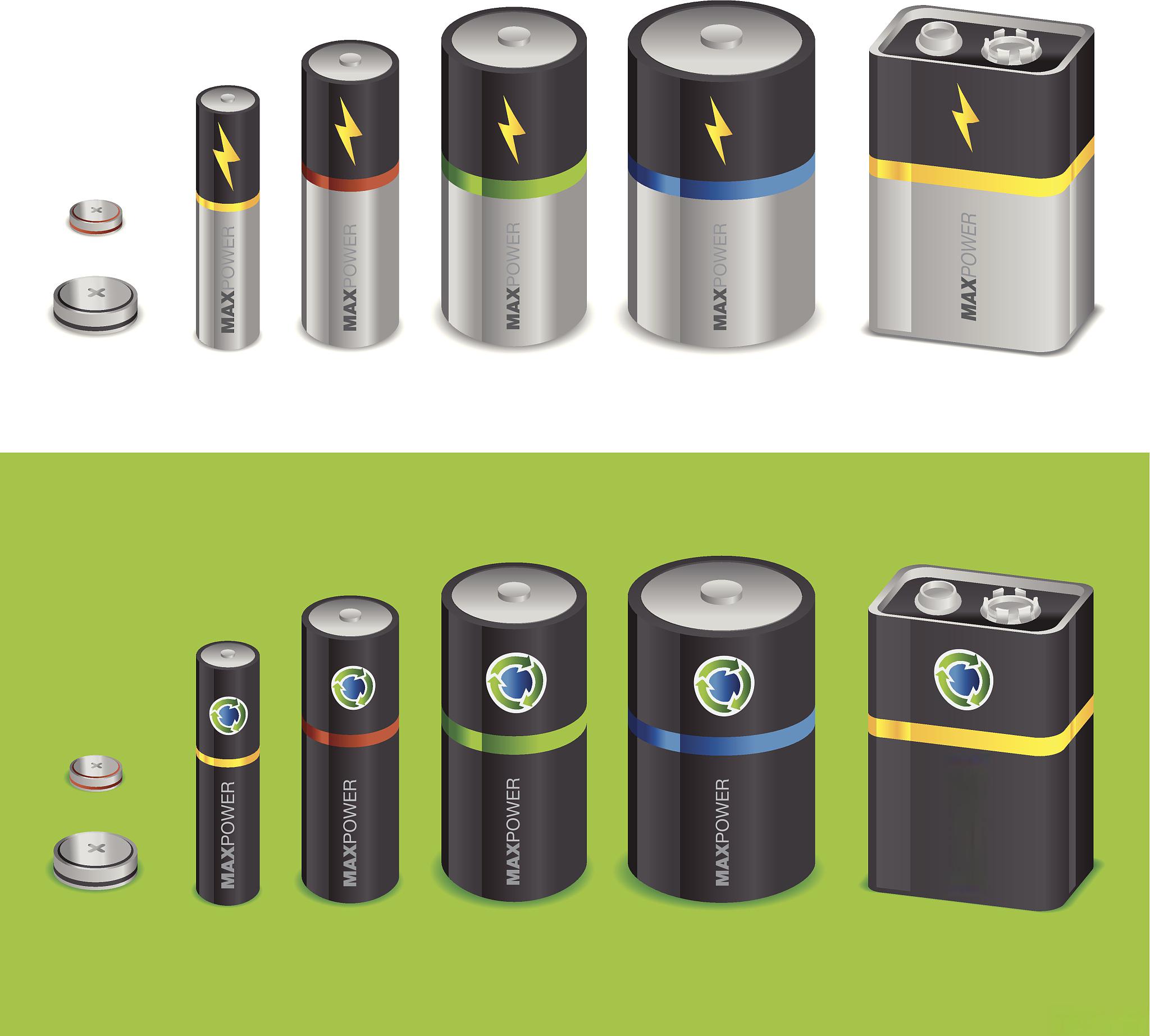 德赛与欣旺达:电池市场的双雄对决 德赛和欣旺达,两大中国电池巨头