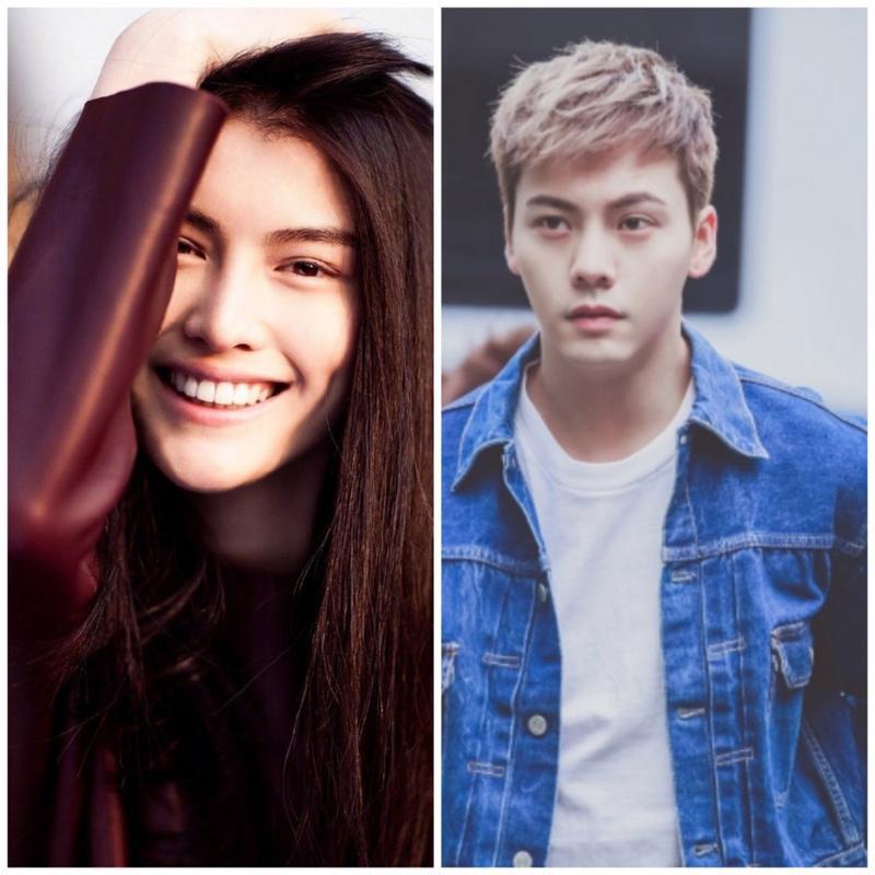 陈伟霆何穗复合传闻成真 陈伟霆和何穗的感情故事颇为曲折,两人在结束