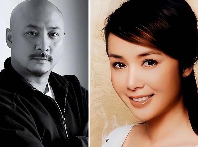 这位女演员有名气却没实力 孔琳,曾被吹捧成老戏骨的女演员,演啥都一