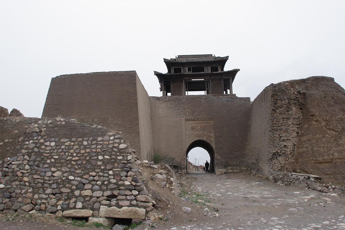 雁门关:历史与文化的独特印记 雁门关,这座位于山西忻州市代县的历史