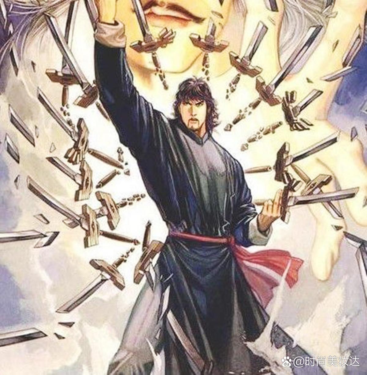 武侠大世界之明玉功