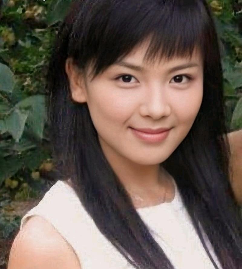 7位"天生苦相"的女明星 女明星们在娱乐圈中通过自己的演艺之路,完美