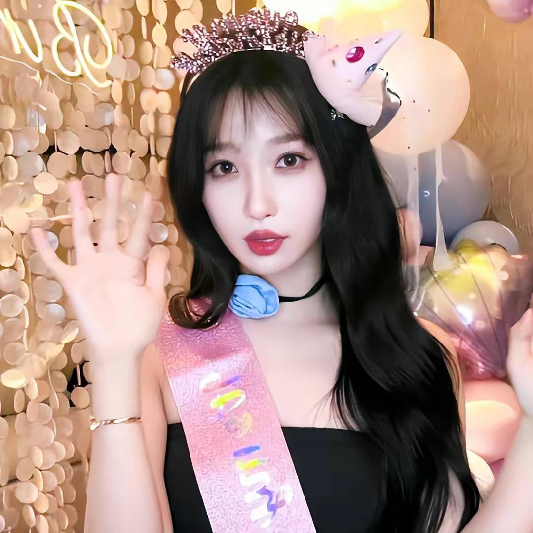 虞书欣生日派对欢乐无限,亲密互动尽显温暖亲和力 虞书欣的生日派对