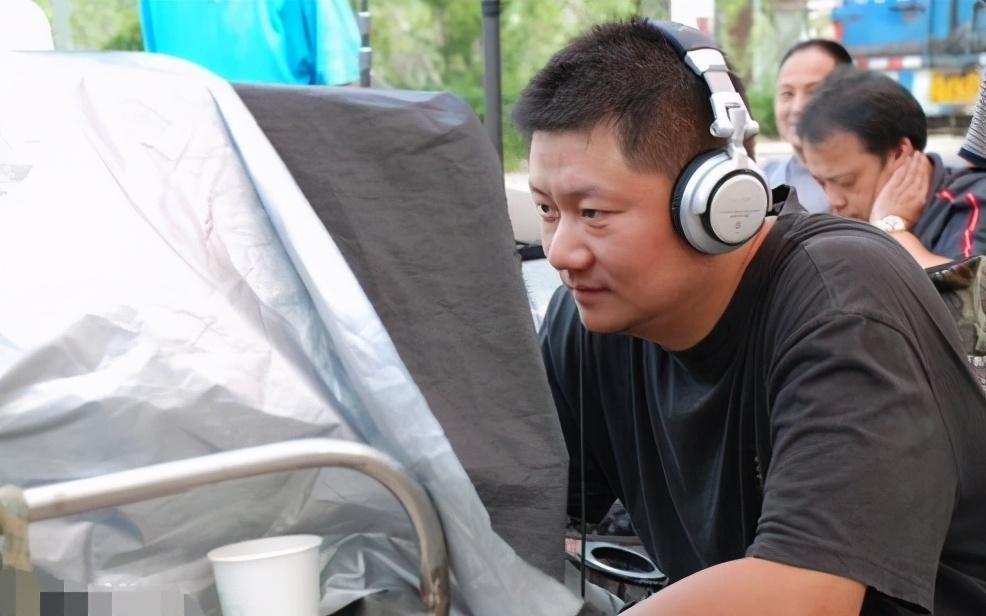 吕中儿女成材:一为导演一为航天精英 吕中因在《神探狄仁杰》中饰演