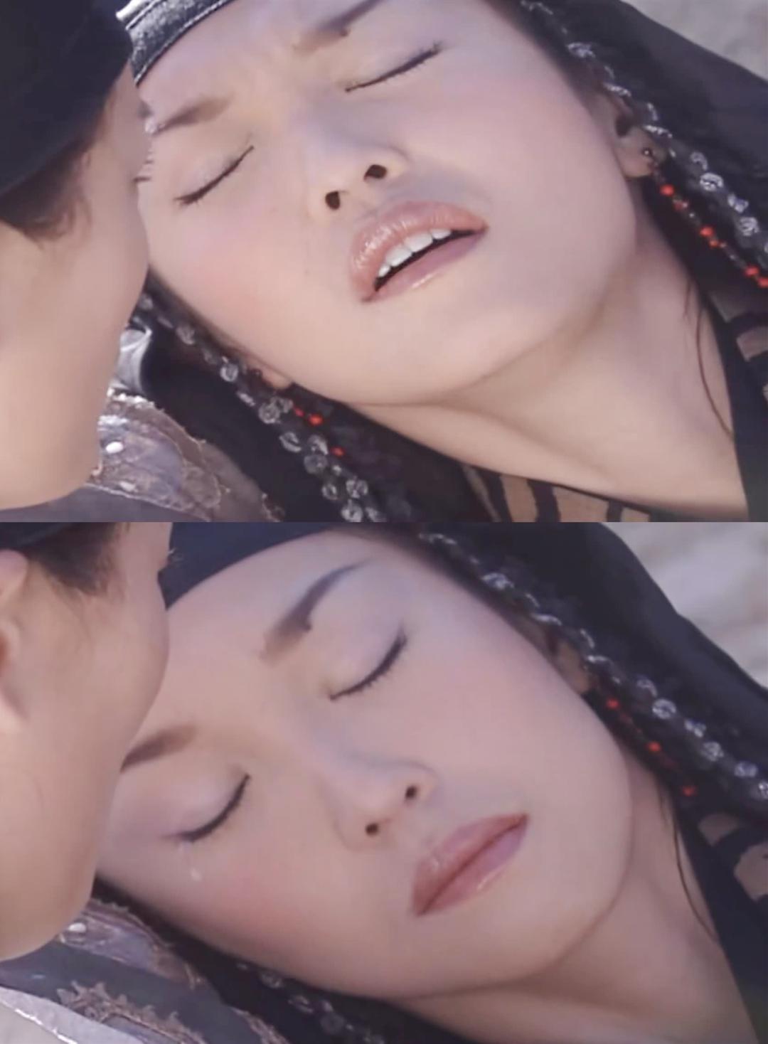各版本任盈盈,各有千秋,各有味道 任盈盈,是《笑傲江湖》的女主角