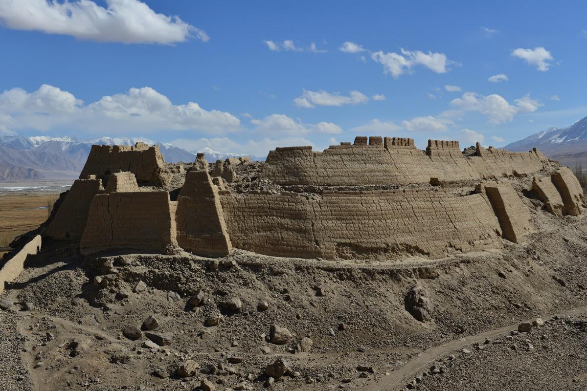 巴彦淖尔:内蒙古西部的神秘仙境 巴彦淖尔盟,内蒙古西部的神秘仙境