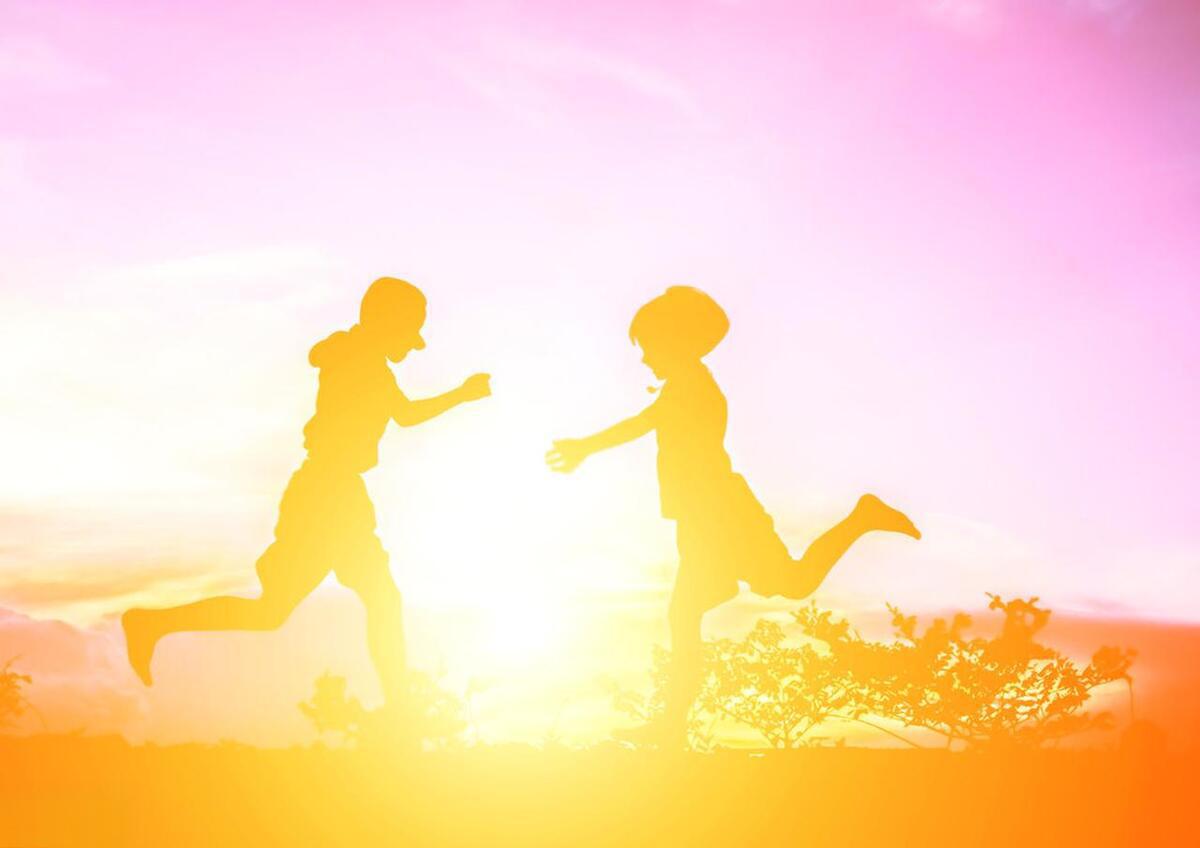 孩子的成长之路:如何精心构筑 孩子的成长就像一幅画作,需要我们精心