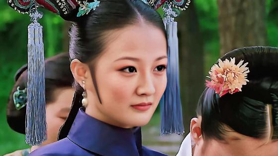 真正懂得内外兼修的女子 《甄嬛传》中的玉娆,不仅是甄嬛最宠爱的妹妹