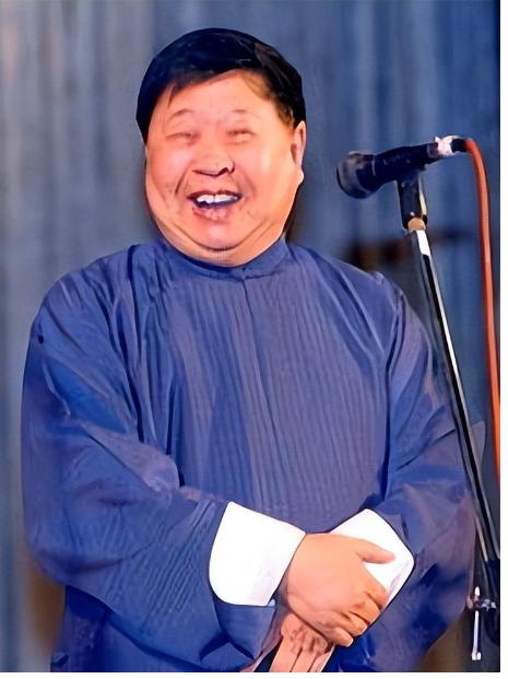 于波:马季背后的坚守与深情 马季,相声界的巨星,2006年12月20日离世