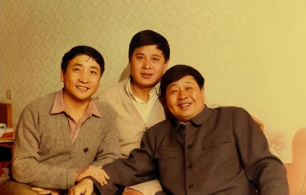 于波:马季背后的坚守与深情 马季,相声界的巨星,2006年12月20日离世