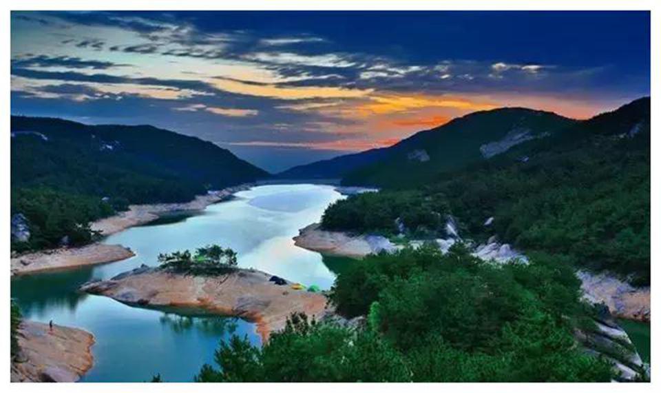 湖北黄花涝古镇:千年历史的瑰宝 湖北黄花涝古镇,距离繁华的武汉仅33