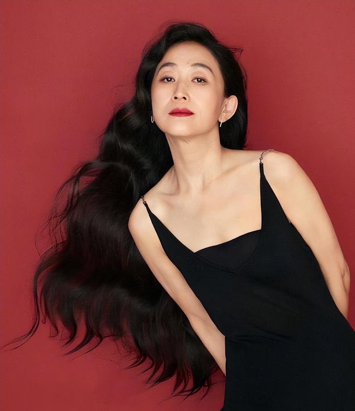 陈瑾:坚持与选择的独特幸福 陈瑾,中国电影界的明星,长达20年不吃米饭