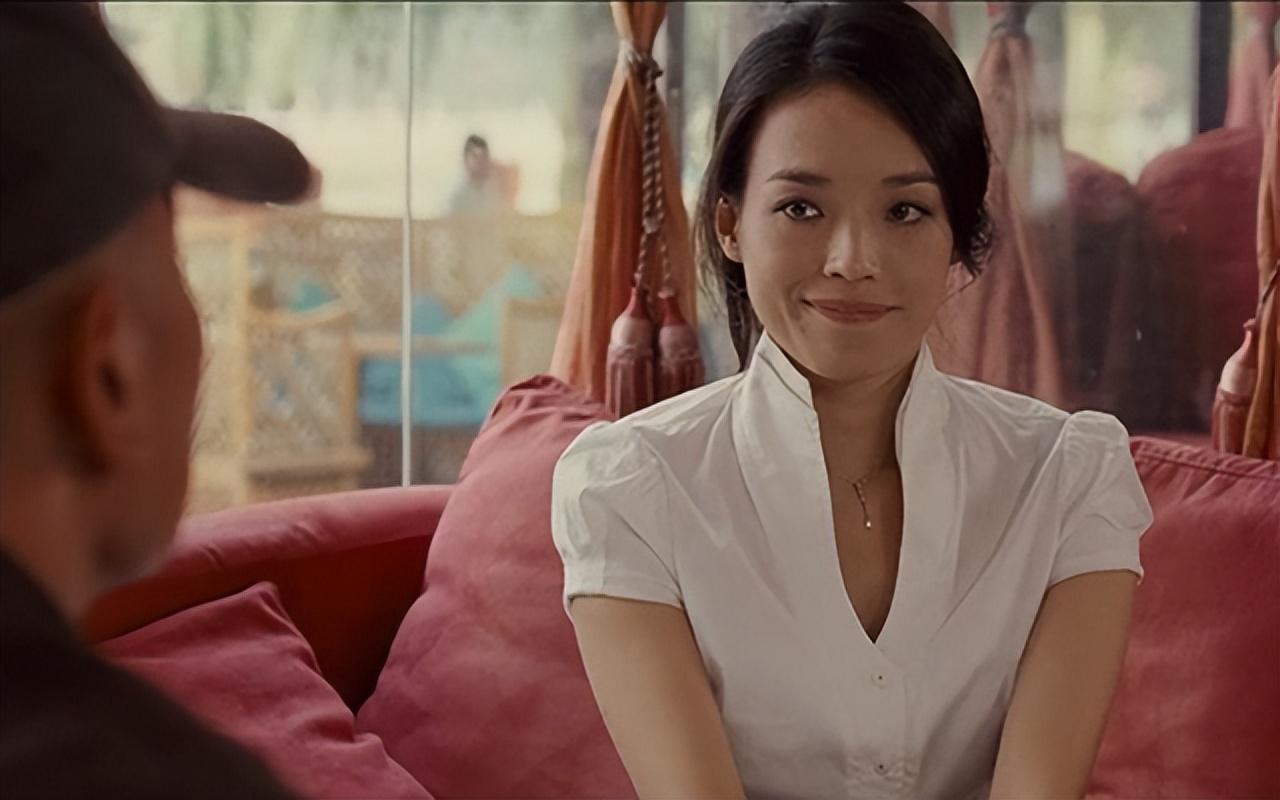 《非诚勿扰3》:爱情最终章 《非诚勿扰3》时隔13年,葛优舒淇再度合作