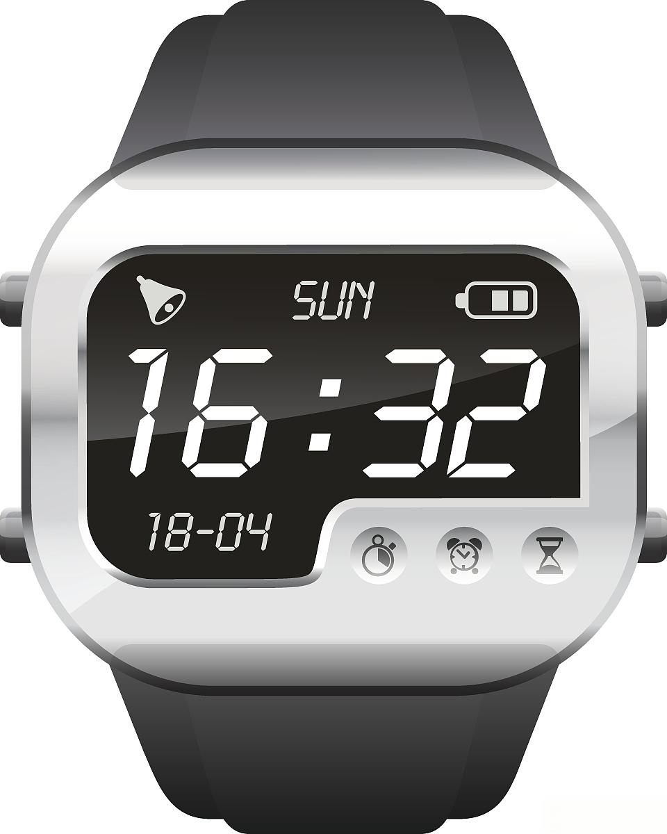 电话手表么关闹钟