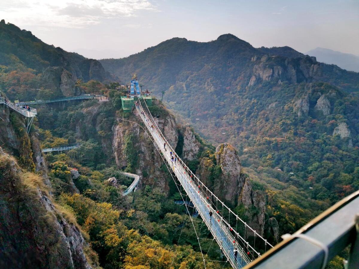 芜湖旅游景点盘点:6大最佳景点 安徽芜湖,美丽的长江之滨,让人流连
