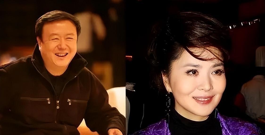 然而,随着尤小刚的另结新欢,邬靖靖的星途急转直下,如今已逐渐沦为