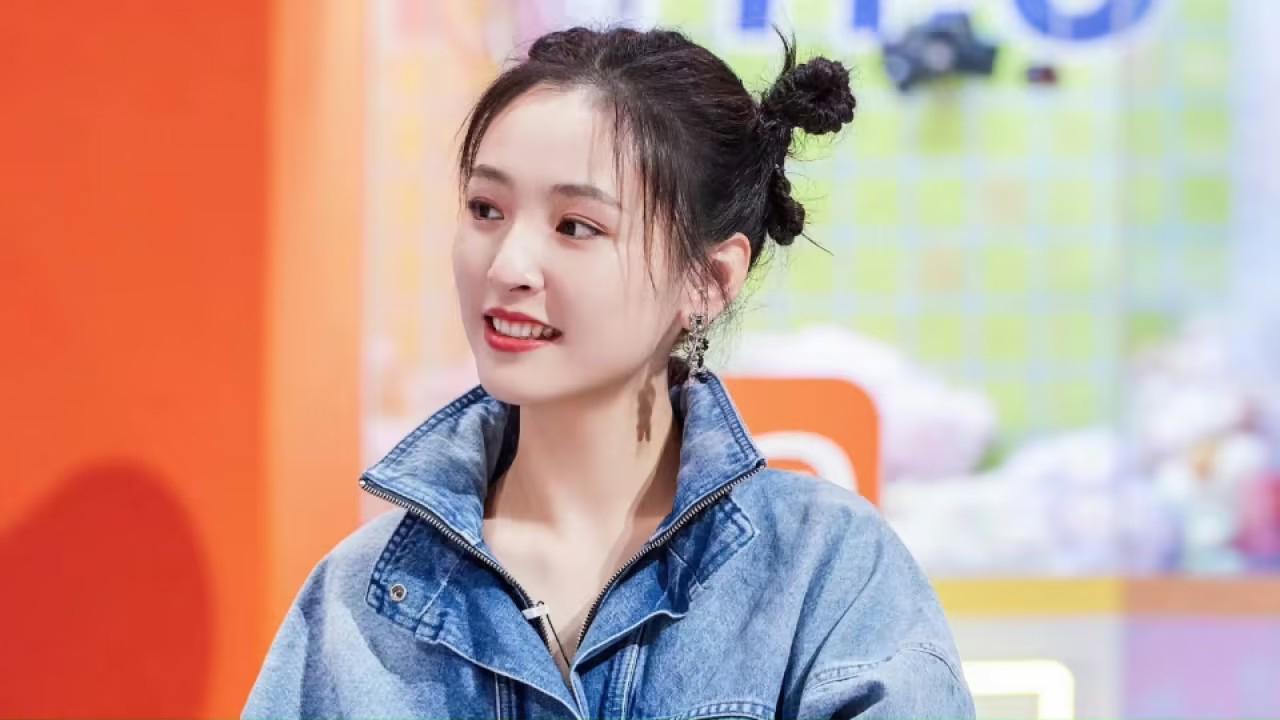 吴倩张雨剑离婚后首度合体 吴倩和张雨剑在离婚后首次被拍到合体现身