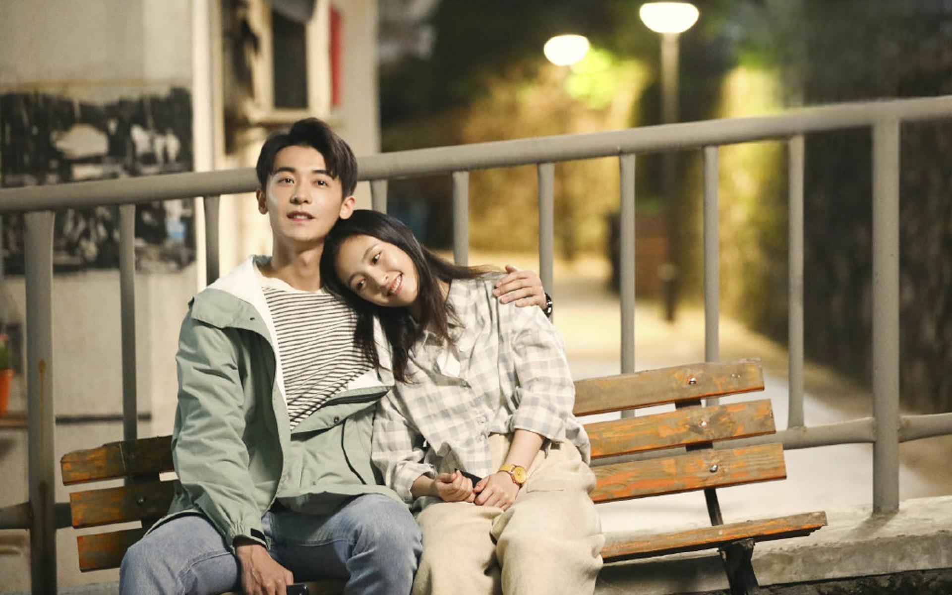 吴倩张雨剑离婚后首度合体 吴倩和张雨剑在离婚后首次被拍到合体现身