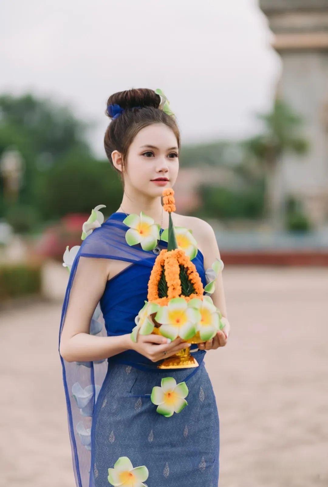 老挝:一个充满魅力的国家 老挝是一个位于东南亚的国家,与柬埔寨,越南