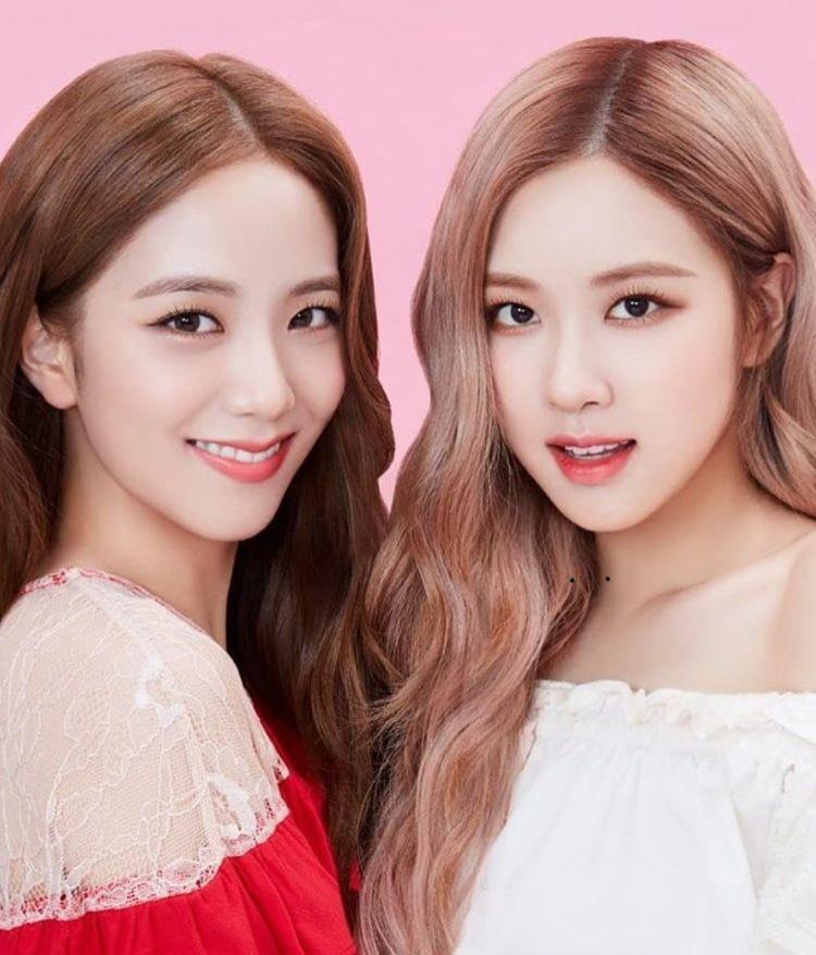 朴彩英的"雌竞"事件 blackpink成员朴彩英的一组照片再次成为了社交