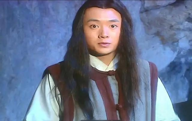 《侠客行》:家庭教育很重要 石破天与石中玉是两位截然不同的人物