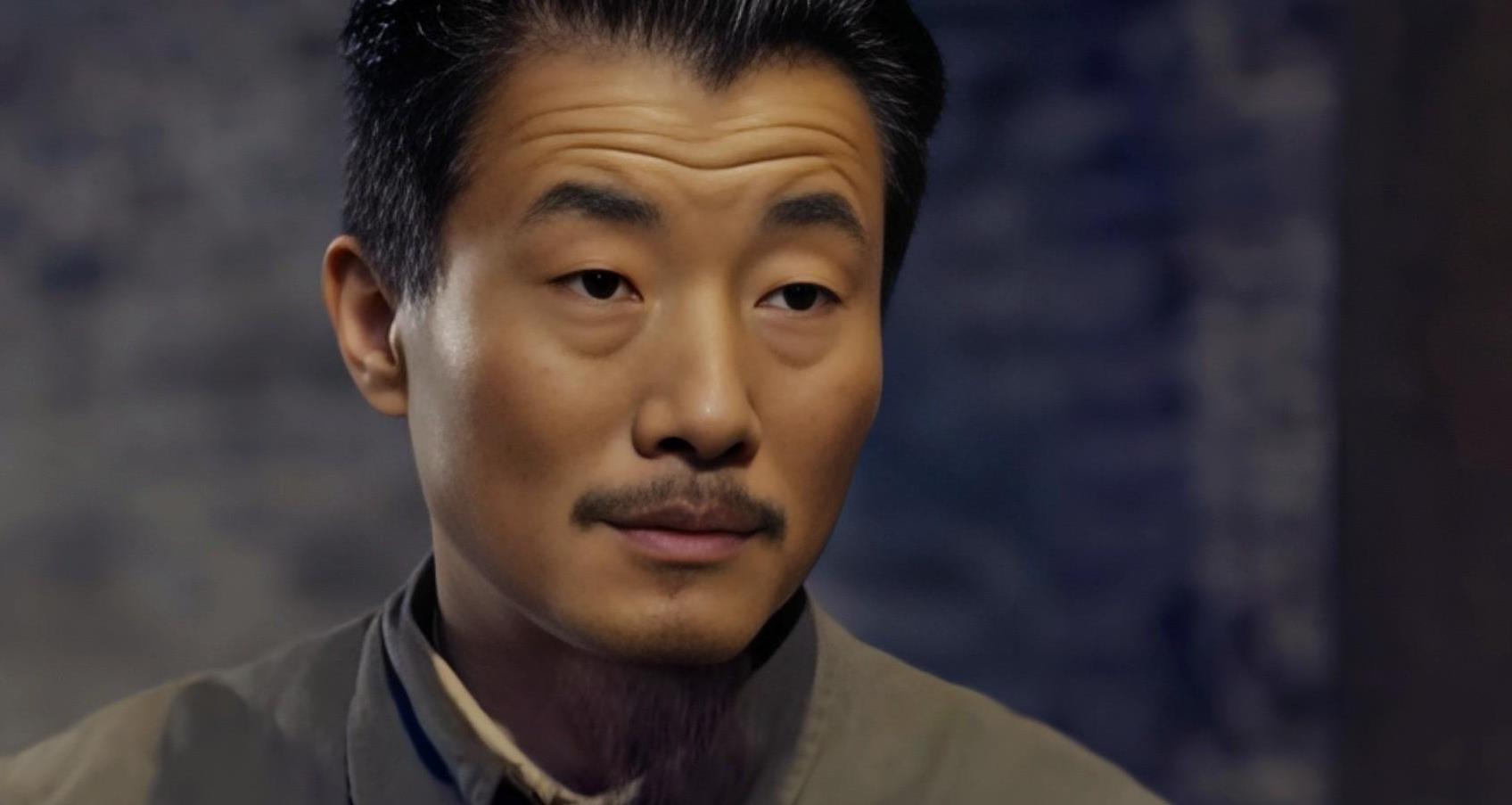 陈赓与王耀武:特赦1959中的军旅情谊与战争考验 电视剧《特赦1959》中