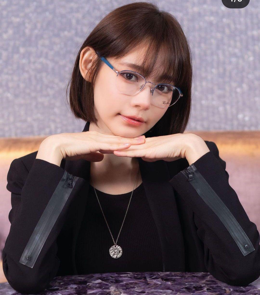 林明祯:六年努力,终成国民女神,艺术贡献无人能挡 林明祯,这位来自