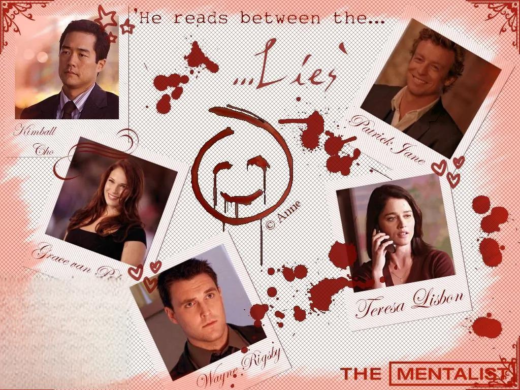 《超感神探》:宅妹必刷好剧 推理剧集里的cult片