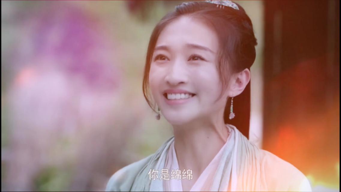 陈情令:蓝湛,魏无羡十六年后再遇绵绵 蓝湛和魏婴在泽芜君这里打坐