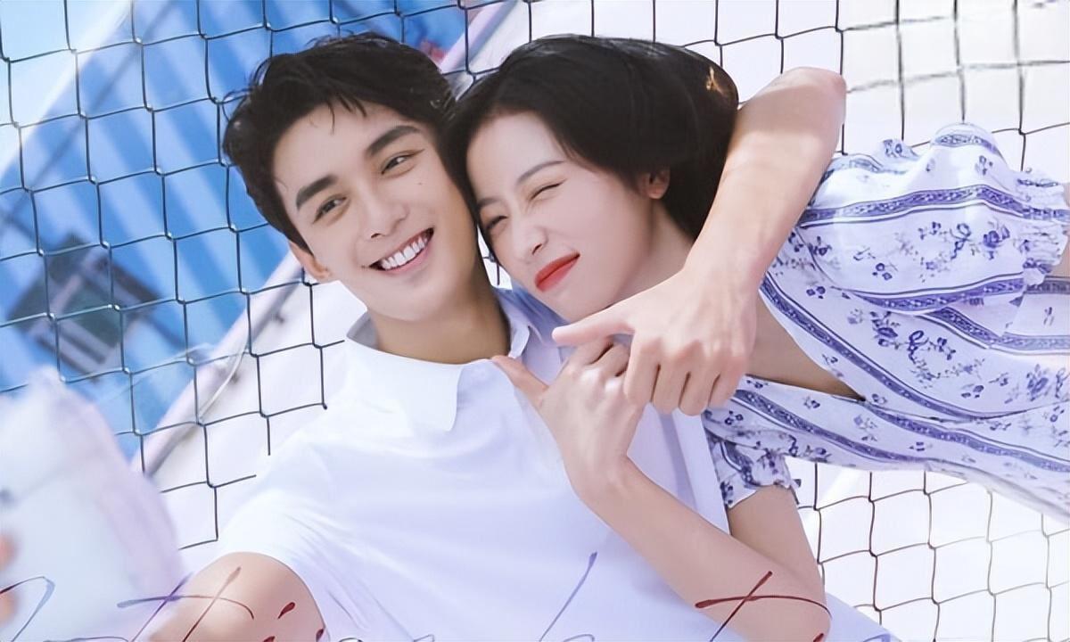 2023年现代偶像剧男主角 吴磊,罗云熙,周翊然,李现,龚俊,檀健次等男星