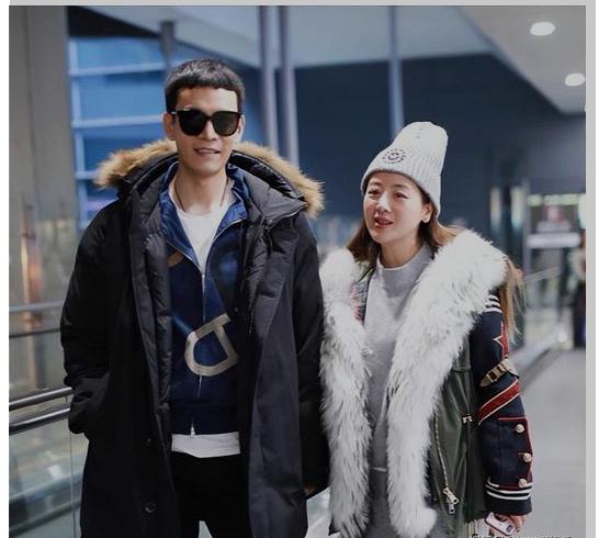 女星杜冰雁与小演员经超:婚姻中的平衡与成长 杜冰雁,曾是红极一时的