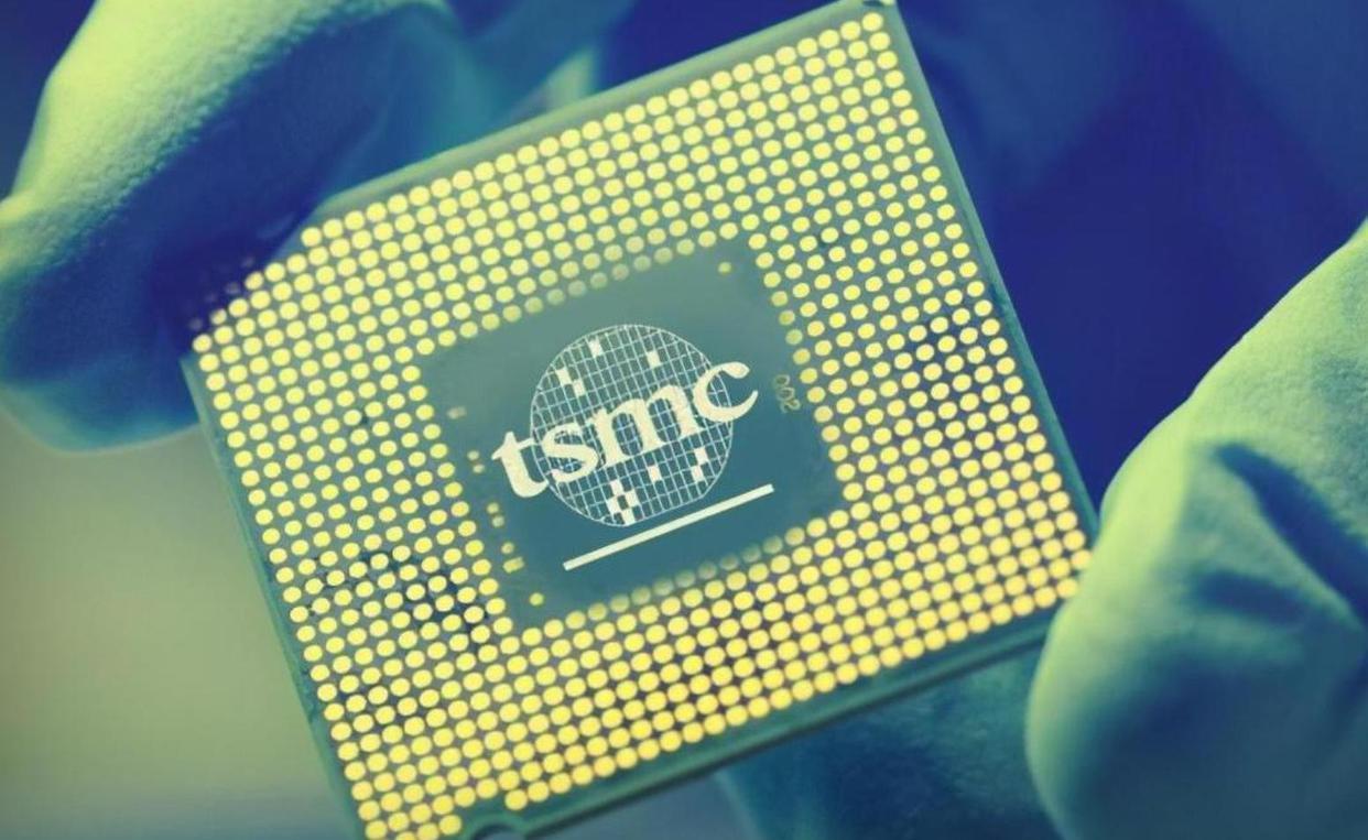 3nm芯片时代来临,华为订单不可或缺 3nm芯片技术是科技前沿的璀璨明珠