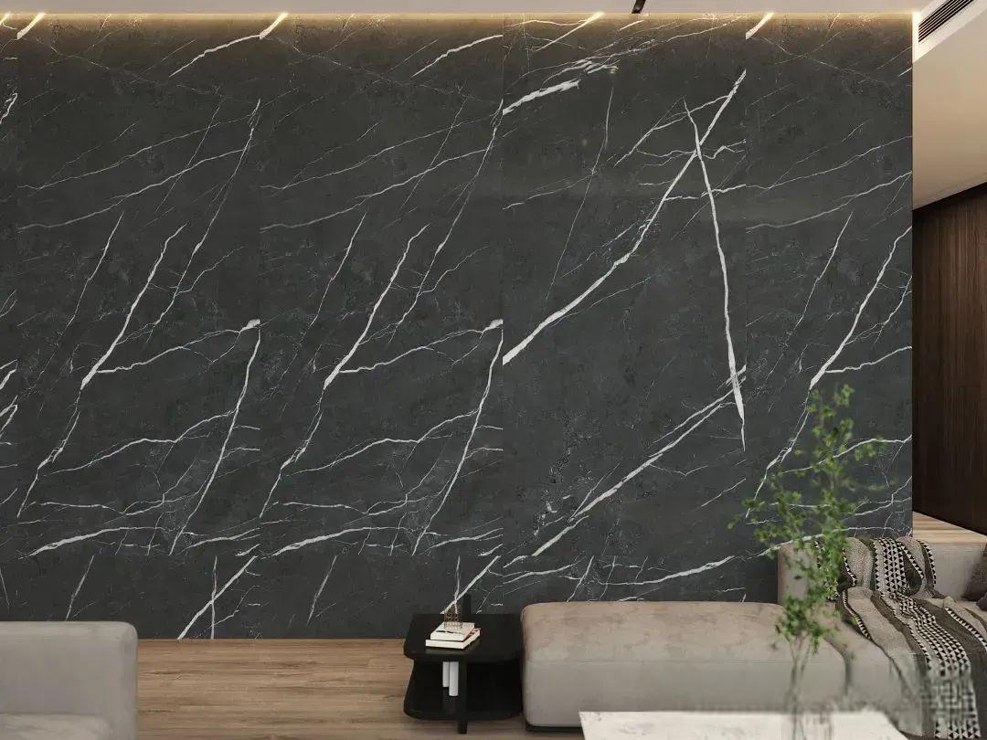 在众多墙板材料中,大理石墙板备受欢迎,但石晶墙板更是近年的新宠.