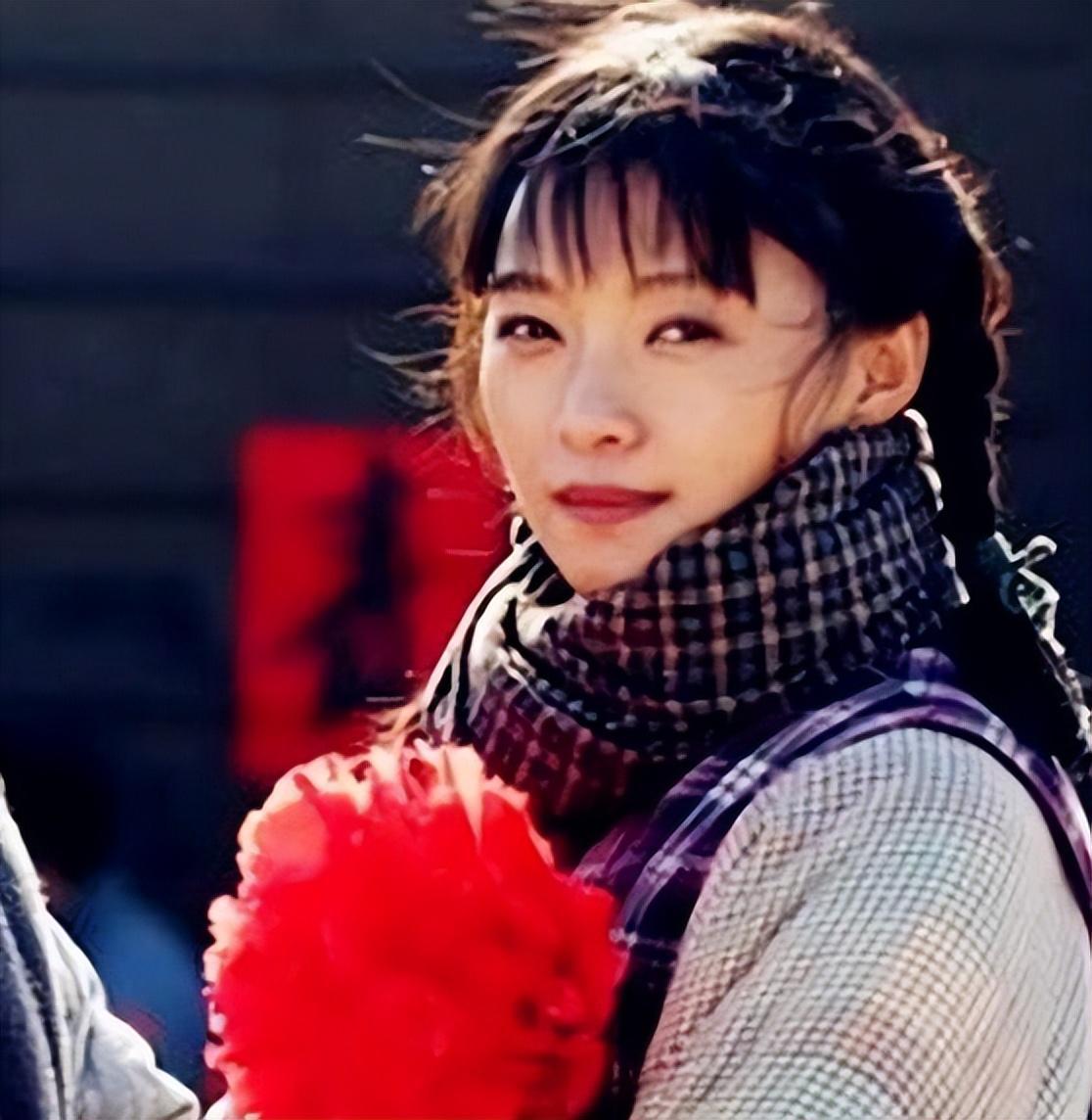 梁林琳《亮剑》里的杨秀芹 梁林琳在电视剧《亮剑》中扮演的杨秀芹