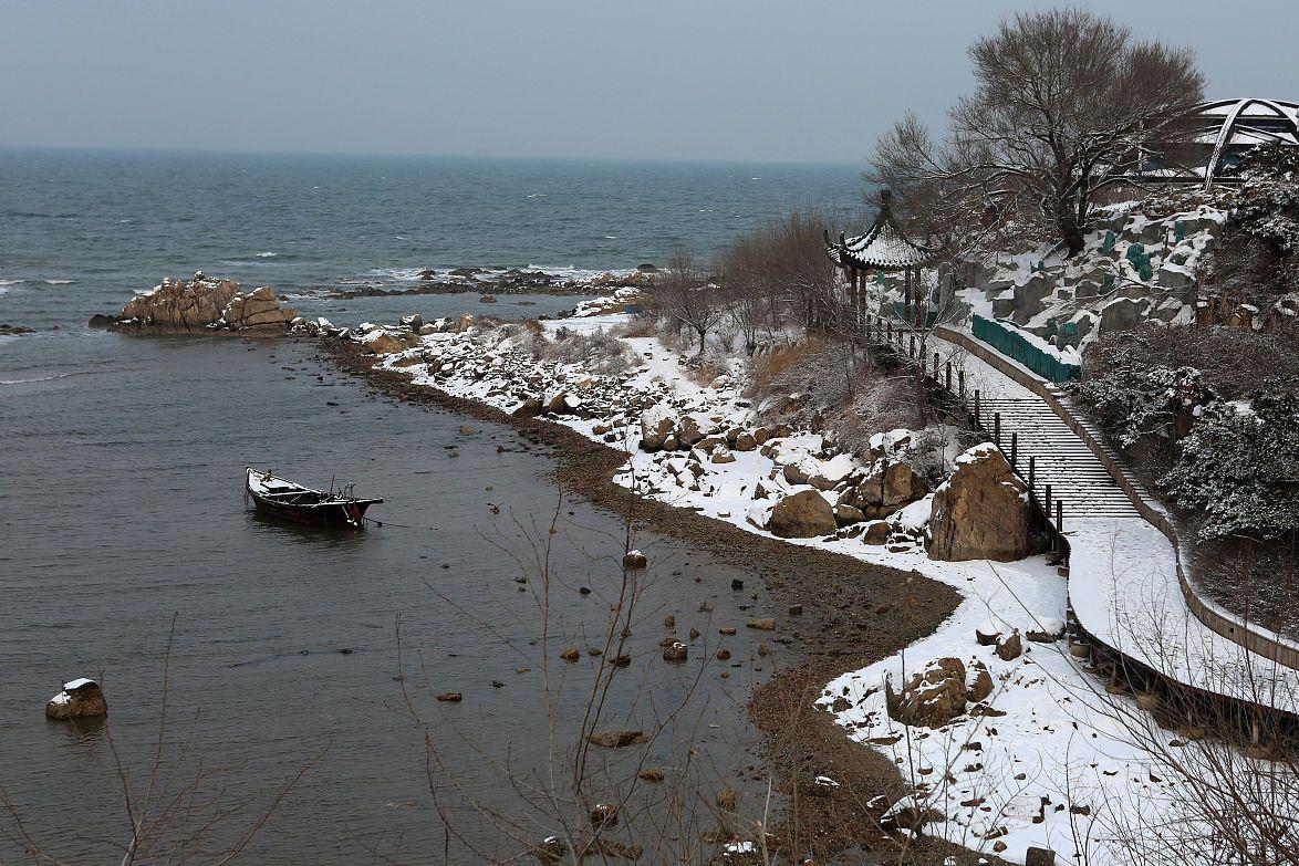漫步在厦门的街头,你会发现,这里的冬天有着别样的魅力.