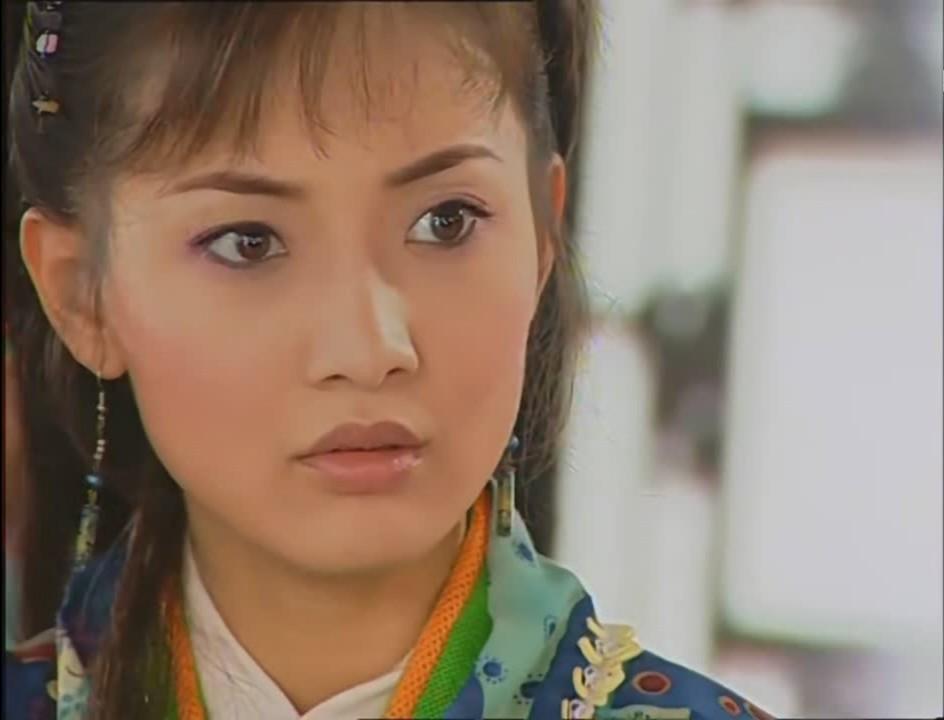 《绝色双娇》:皇帝爱上青楼女 《绝色双娇》是一部宝藏神剧,讲述了