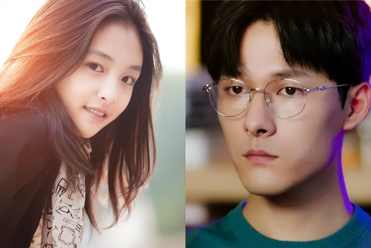 吴倩:如今看不到她的灵动 吴倩和张雨剑离婚后首次同框,如今看不到她