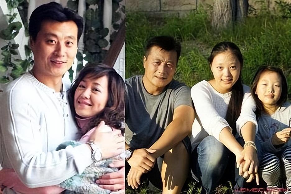 逆境中绽放的爱情之花:任程伟与黄蕾的共患难人生 在娱乐圈的浮华背后