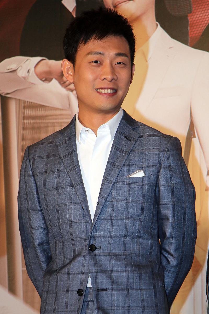 张译与孙俪合作背后的趣事:邓超探班成焦点 张译在某次采访中半开玩笑