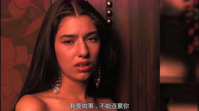 教父3影评豆瓣影评