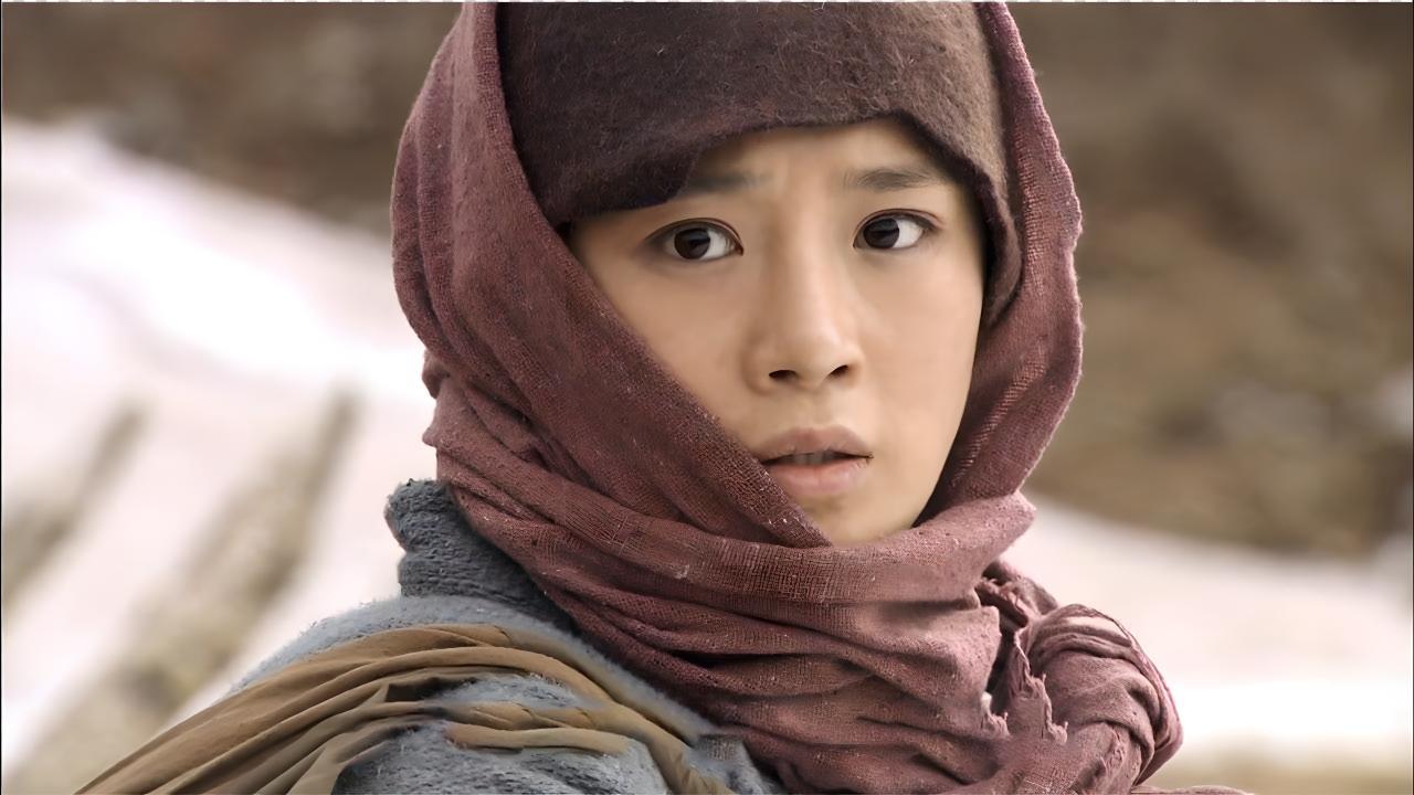 《大盛魁》:草原丝路上的传奇爱情 电视剧《大盛魁》中,孙香玉和