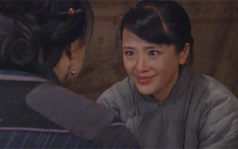 《大盛魁》:草原丝路上的传奇爱情 电视剧《大盛魁》中,孙香玉和