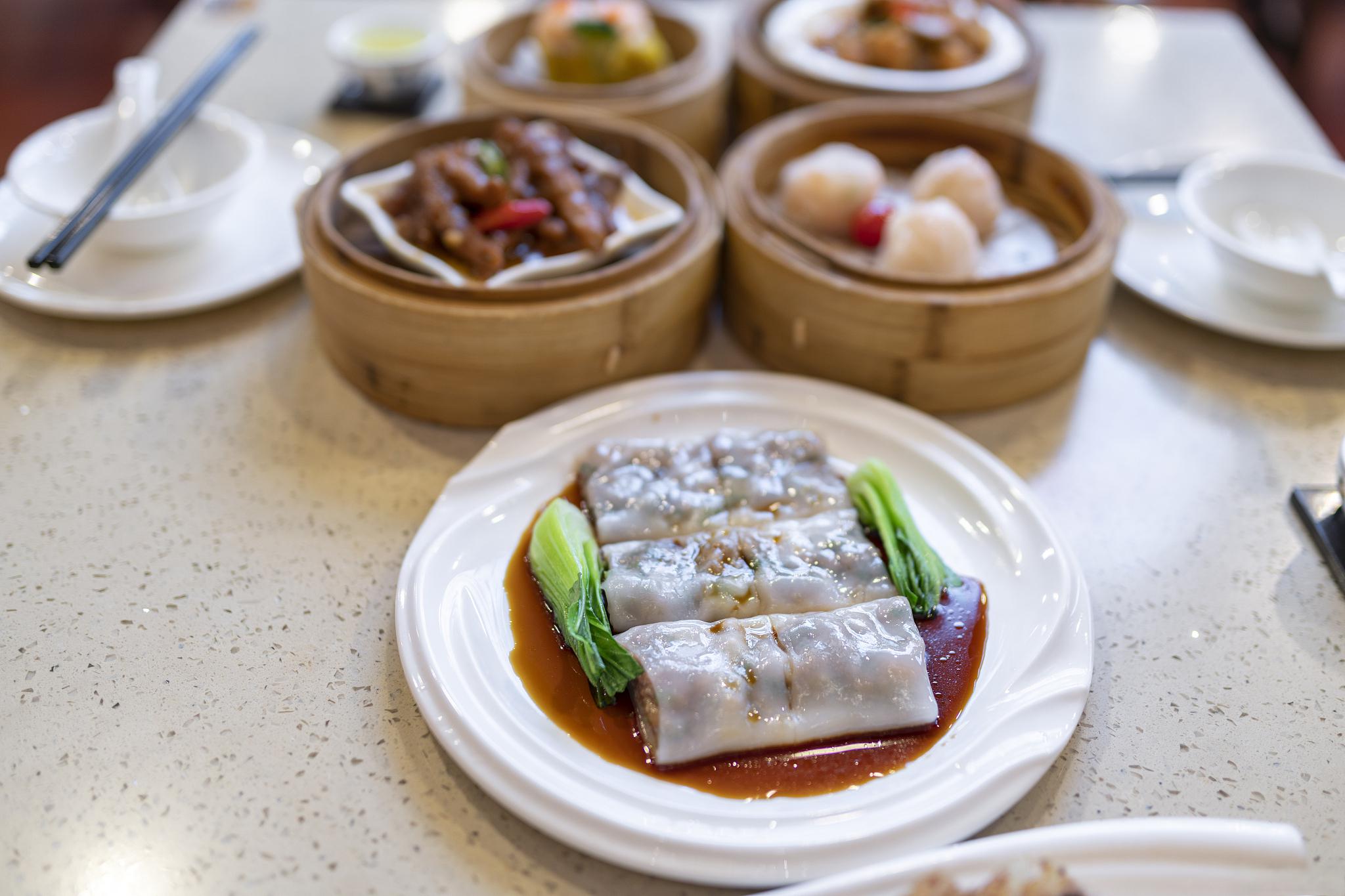 顺德美食与景点攻略 顺德,广东省佛山市的心头好,不仅有让人回味无穷