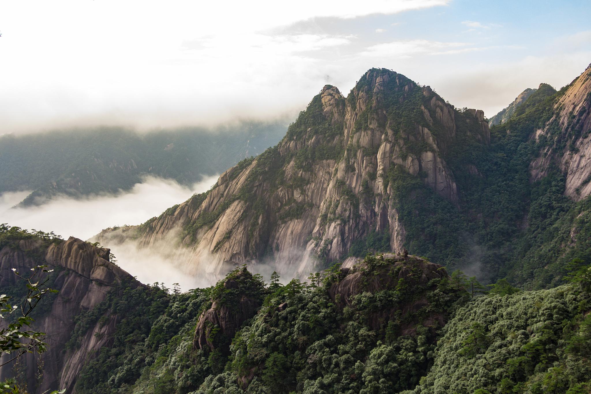 今天,让我们深入解析泰山各个入口的独特之处,助你留下深刻印象.